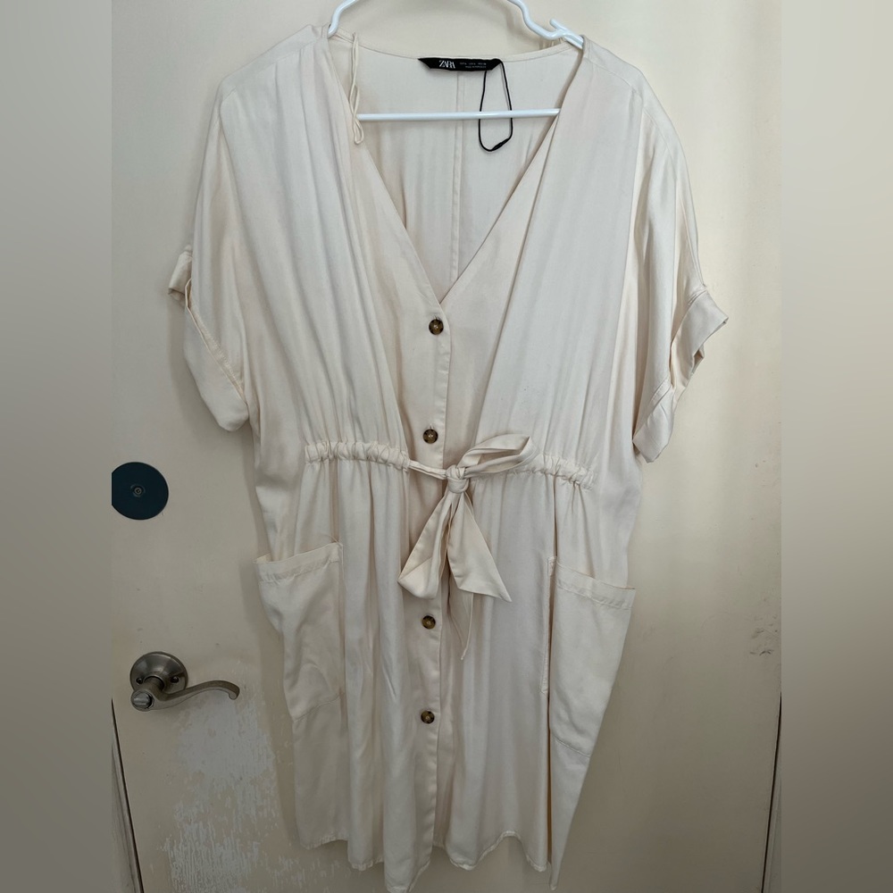 Zara Dress